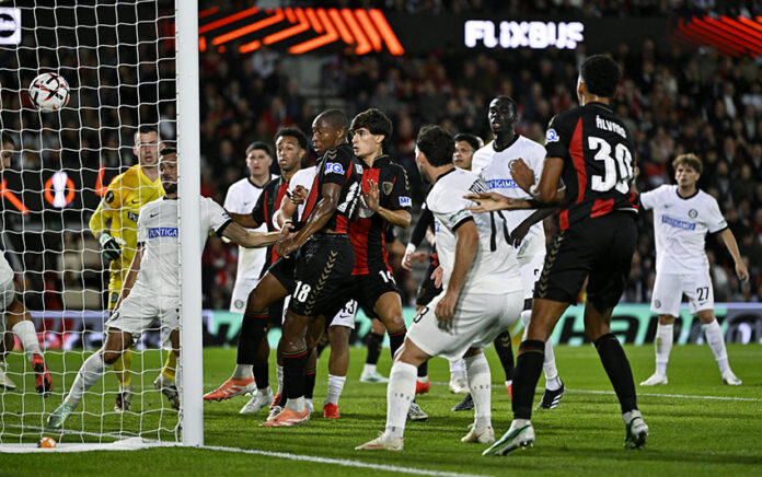 UEFA Europa League - AFC Bournemouth v SK Sturm Graz