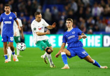 Liverpool qed iħejju għas-sostitut ta’ Van Dijk … Luka Vuskovic