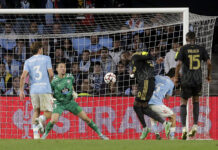 UEFA Europa League: Juventus jiksbu rebħa drammatika fil-ħin miżjud