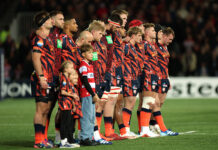 Imut player tar-rugby ta’ 31 sena qabel logħba miċ-Champions Cup