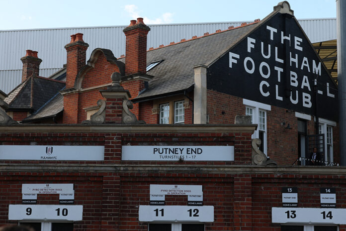 Premier League - Fulham v Hull City
