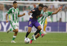 La Liga: Barcelona b’rebħa komda għand Real Betis
