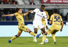 Serie A: Inter isaħħu l-quċċata tal-klassifika