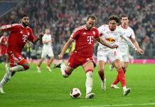 Bundesliga: Bayern Munich b’rebħa kbira fil-100 dehra ta’ Harry Kane