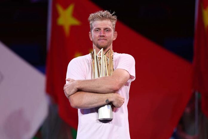 ATP Masters 1000 - Shanghai Masters
