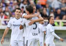 Serie A: Como jiksbu rebħa importanti għand Fiorentina