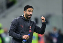 Ruben Amorim jidħol fl-istorja ta’ Milan
