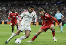 Jude Bellingham viċin li jġedded il-kuntratt ma’ Real Madrid