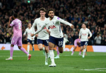 Premier League Ingliż: Tottenham Hotspur jirreġistraw l-ewwel rebħa tal-istaġun