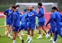 UEFA Champions League: Manchester United milquta minn bosta injuries qabel il-partita kontra Como