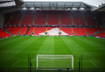 Liverpool v Brighton fil-periklu li tiġi posposta minħabba l-maltemp