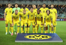UEFA Champions League: Borussia Dortmund jirbħu fl-Azerbaijan