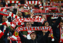 Bundesliga: Ispirati minn player ta’ 17-il sena, Borussia Moenchengladbach jiksbu l-ewwel punti