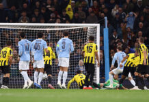 UEFA Champions League: Phil Foden jispikka b’hat-trick f’rebħa kbira ta’ Man City fuq AEK