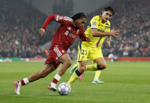 Rio Ngumoha s-suċċessur denju ta’ Mohamed Salah?