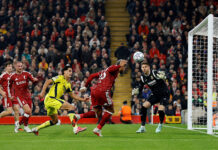 UEFA Champions League: Liverpool jirkupraw minn żvantaġġ ta’ żewġ goals u joħorġu rebbieħa