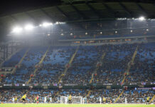 20,000 partitarju ma jattendux fl-Etihad Stadium għall-partita tal-UEFA Champions League ta’ Manchester City