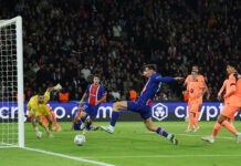 UEFA Champions League: Paris SG jissuperaw lil Barcelona f’konfront spettakolari