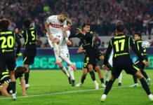 UEFA Champions League: Stuttgart u Atletico Madrid jieħdu punt kull wieħed