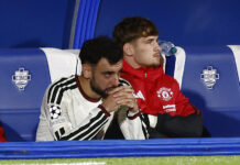 Id-dar tal-captain ta’ Man Utd, Bruno Fernandes, misruqa waqt il-logħba tiegħu kontra Como