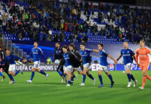 Serie A: Como jirreġistraw r-raba’ rebħa nfila fil-kompetizzjonijiet kollha