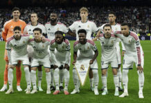 UEFA Champions League: Real Madrid wisq tajbin għal Leipzig