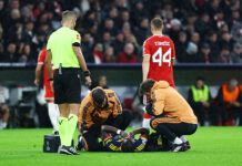 Bukayo Saka se jiġi assessjat għall-gravitá tal-injury tiegħu