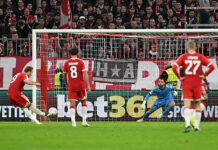 UEFA Champions League: Draw ġust bejn Bayern Munich u Arsenal
