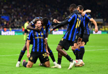 UEFA Champions League: Inter jirreġistraw l-ewwel rebħa