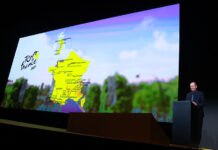 It-Tour de France tal-2027 se jibda minn Edinburgh