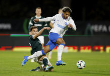 UEFA Conference League: Brighton jiddiżappuntaw