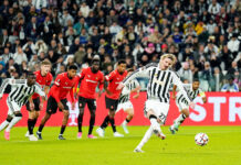 UEFA Europa League: Juventus miżmuma minn Rennes