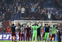 Andre Onana involut f’inċident tat-traffiku wara r-rebħa ta’ Trabzonspor