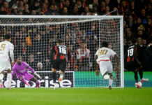 UEFA Europa League: Bournemouth jiddominaw lil Milan li lagħbu bi player inqas għal aktar minn siegħa