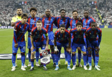 UEFA Europa League: Crystal Palace ikollhom jikkuntentaw bi draw