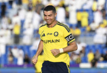 Cristiano Ronaldo vvutat bħala l-B.O.A.T. tal-football