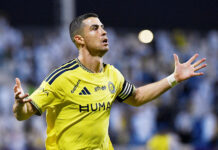 Cristiano Ronaldo jiskorja d-982 goal personali … fadallu 18 oħra biex jilħaq l-1,000