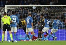 Serie A: Roma jsalvaw fl-aħħar ħinijiet kontra Napoli f’partita eċċitanti
