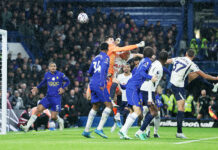 Premier League Ingliż: Totteham Hotspur jirbħu fi Stamford Bridge