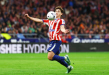 Barcelona mmultati wara kuntatt ma’ Julian Alvarez mingħajr permess