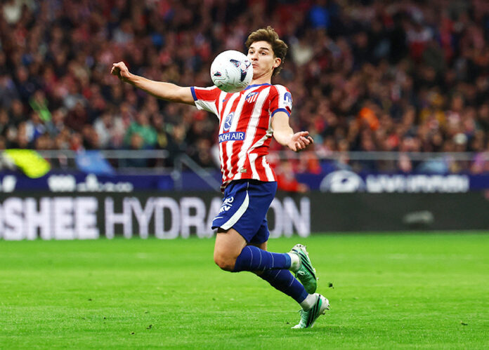 LaLiga - Atletico Madrid v Deportivo de A Coruna