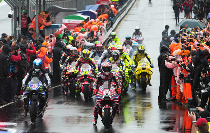 Australian Grand Prix