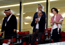 Wieħed mill-aktar kritiċi ħorox ta’ Infantino qed jiffaċċja azzjoni dixxiplinari