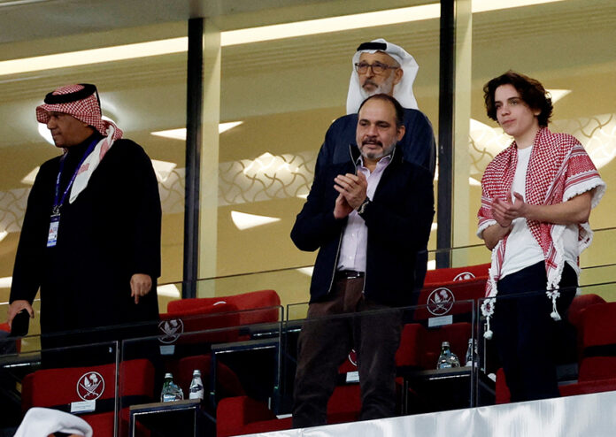 AFC Asian Cup - Semi Final - Jordan v South Korea