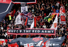 Eddie Howe … il-kandidat favorit li jkun is-suċċessur ta’ Michael Carrick bħala l-coach ta’ Man Utd