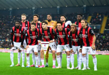 Serie A: Milan jirbħu għand Udinese b’goal f’kull taqsima