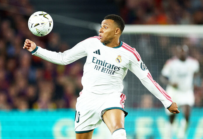 LaLiga - FC Barcelona v Real Madrid