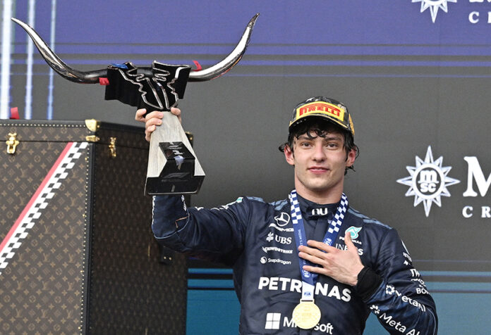 United States Grand Prix