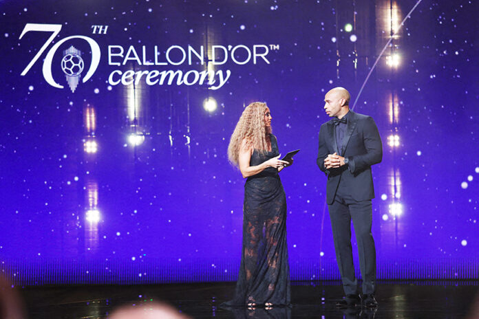Ballon d'Or