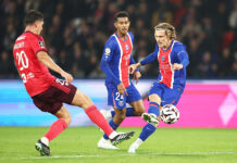 Ligue 1: Paris St-Germain jitilgħu fil-quċċata tal-klassifika